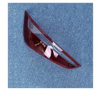 Boîtier Feu Arrière Pour Jaguar XJ XJL 2010 2011 2012 2013 2014 2015 2016 2017 2018 2019 Coque De Feu Arrière En Verre Feu Arrière Voiture Boîtier(1PCS Left Side)