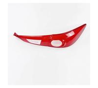 Boîtier Feu Arrière Pour Mazda 3 Axela 2014-2016 Coque De Feu Arrière Voiture Masque Feux Freinage Feu Arrière Voiture Boîtier(Left A and Left B)