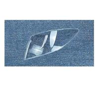 Boîtier Feu Arrière Pour Mazda 6 2009 2010 2011 2012 2013 2014 2015 Cache De Feu Arrière Feu Arrière Voiture Boîtier(Outside Right)