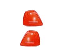 Boîtier Feu Arrière Pour Rolls-Royce Pour Ghost 2010-2019 Boîtier Feu Arrière Lentille Remplacement Du Stop Et Coque En Verre Feu Arrière Voiture Boîtier(Left and Right)