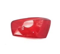 Boîtier Feu Arrière Pour Seat Ibiza 2008 Boîtier Feu Arrière Transparent Remplacement L'abat-jour Et Du Cache-phare(1PCS Right)