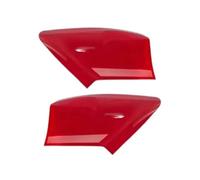 Boîtier Feu Arrière Pour Toyota Pour Crown 2015-2018 Cache Feu Arrière Boîtier Arrière Masque Stop Feu Arrière Voiture Boîtier(Outside A Pair)