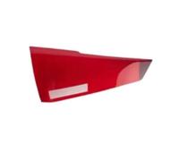 Boîtier Feu Arrière Pour Toyota Pour Crown 2015-2018 Cache Feu Arrière Boîtier Arrière Masque Stop(Inside Left)