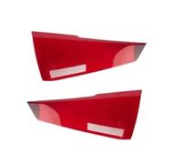 Boîtier Feu Arrière Pour Toyota Pour Crown 2015-2018 Cache Feu Arrière Boîtier Arrière Masque Stop(Inside A Pair)