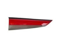 Boîtier Feu Arrière Pour Toyota Pour Highlanr 2022 2023 2024 - Coque Feu Arrière Cache Clignotant Et Stationnement Feu Arrière Voiture Boîtier(Inside Left)