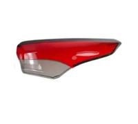 Boîtier Feu Arrière Pour Toyota Pour Highlanr 2022 2023 2024 - Coque Feu Arrière Cache Clignotant Et Stationnement Feu Arrière Voiture Boîtier(Outside Right)