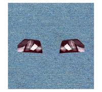 Boîtier Feu Arrière Pour VW Pour Golf 7 2014 2015 2016 2017 Cache-phares/embouts/étuis De Feux Arrière Feu Arrière Voiture Boîtier(Outside A Pair)