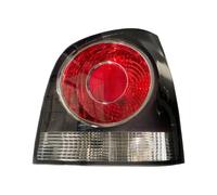 Boîtier Feu Arrière Pour VW Pour Polo 9N, Hatchback 2005-2009, Couvercle Feu Antibrouillard, Clignotant, Frein Arrière, OEM 6Q6945095AB Ensemble Feu Arrière(Right)