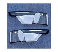 Boîtier Feu Arrière Pour VW Tharu XR 2025 Cache De Feu Arrière Extérieur Coque Masque De Feu Stop Feu Arrière Voiture Boîtier(Outside A Pair)