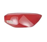 Boîtier Feu Arrière Voiture Couvercle Feux Freinage Feux Signalisation Stationnement, Coque Feu Arrière Remplacement, Compatible Avec Chevy Pour Cavalier 2020 2021 2022 2023(Outer Right)