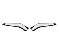 Boîtier Feu Stop Arrière Voiture Pour LYNK&CO Pour 08 2023 2024 2025 Coque De Phare Voiture Couvercle Clignotant, Feu Arrière(Outside A Pair)