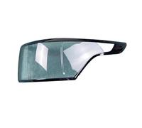 Boîtier Feu Stop Arrière Voiture Pour Range Pour Rover Pour Sport Édition 2014 - 2022 Couvercle De Feu Arrière Coque Remplacement Du Abat-jour En Verre(Left)