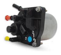 Boitier Filtre à Gasoil pour BERLINGO C3 PICASSO C4 C5 3 DS3 DS4 DS5 JUMPY SCUDO 206 207 208 301 308 508 2008 3008 4008 5008 PARTNER