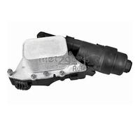 METZGER Boîtier de filtre à huile 2370089 pour BMW X1 (F48)