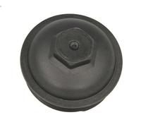 Boîtier, filtre à huile FEBI 39697 AUDI A3 (8P1) 2 2003-2012