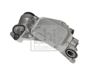 Boîtier, filtre à huile FEBI BILSTEIN 182119