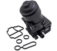 Boitier Filtre à Huile for Audi A1 A4 A5 A6 VW Caddy Golf Scirocco Sharan
