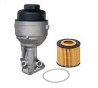 Boîtier, filtre à huile HENGST H813H pour SEAT CORDOBA (6L2) 1.2 2002-2006