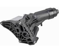 Boîtier Filtre À Huile METZGER Pour BMW 5 (G30)