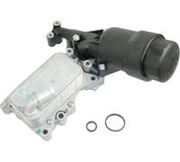 Boîtier Filtre À Huile METZGER Pour MERCEDES SPRINTER 3,5-T