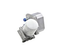 Boîtier, filtre à huile TEKNÖR CCL-FR-011