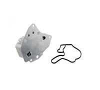 Boîtier, filtre à huile TEKNÖR CCL-PL-005A