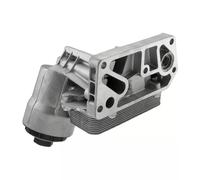 Boîtier, filtre à huile TEKNÖR CCL-VW-032