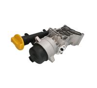 Boîtier, filtre à huile THERMOTEC DFF001TT
