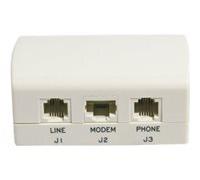 Boîtier filtre ADSL maître