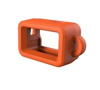 Boîtier flottant étanche pour la plongée avec DJI Action 5 Pro, coque de protection flottante pour caméra Insta360 Ace/Ace Pro