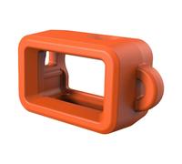 Boîtier flottant pour caméra DJI OSMO Action 4/5, étanche, en EVA, idéal pour le surf et la natation.