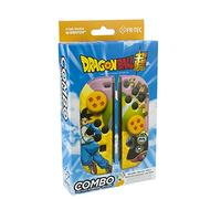 Boîtier FR-TEC Dragon Ball
