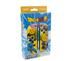 Boîtier FR-TEC Dragon Ball