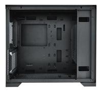 Boîtier FSP CMT580B Moyen Tour ATX Noir G