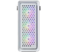 FSP CUT593P Tower Blanc