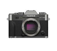 Fujifilm Appareil photo numérique hybride X-T30 III Anthracite
