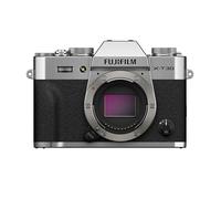 Fujifilm Boîtier X-T30 III Argent