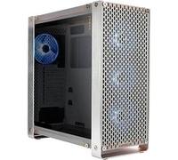 Boîtier Full Tower - IN WIN DUBILI - gris G