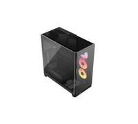 CORSAIR FRAME 4500X LX R RGB LINK, Noir