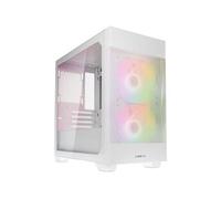Lian Li Lancool 205m Mesh Midi Tower Blanc