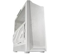 Boîtier Gaming - LC-POWER - Lumaxx Light - 900W - Mid Tower - ATX