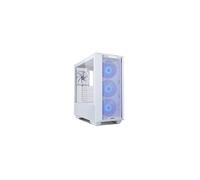 Boîtier Gaming - Lian Li - LANCOOL III - Blanc - Tour midi - E-ATX compatible