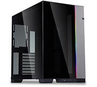 Boîtier Gaming - LIANLI - O11 Dynamic EVO - Tour midi - Couleur Gris - Verre Trempé