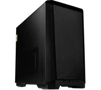 Boîtier gaming - Phanteks - Eclipse P200A - Mini-tour - Noir - Refroidissement optimal