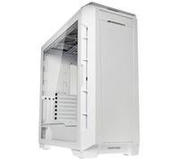 Boîtier gaming - Phanteks - Eclipse P600S - Blanc - 3 ventilateurs - Verre trempé