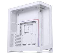 Boîtier gaming - PHANTEKS - NV7 - Big-Tower - Verre trempé - DRGB - Blanc
