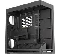 Boitier Grand Tour ATX HAVN HS420 VGPU avec panneaux vitrés (Noir)