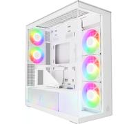 Boitier Grand-Tour E-ATX Arctic Xtender VG RGB avec panneaux vitrés (Blanc)