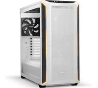 Boitier Grand Tour E-ATX be quiet! Shadow Base 800 DX avec panneau vitré (Blanc)