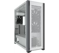 Corsair 7000D Airflow TG White - ATX